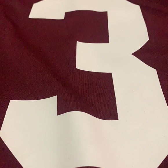 Sports 🏈 Jersey - Picture 4 of 6